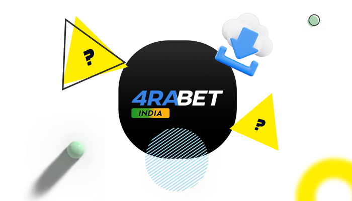 how to install 4rabet app
