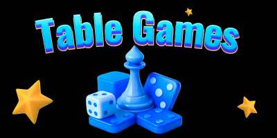 table games